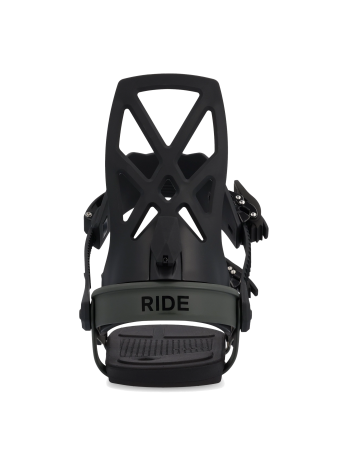Przejdź do produktu Wiązania Ride A-4 Black /2025