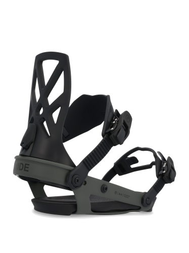 Wiązania Ride A-4 Black /2025