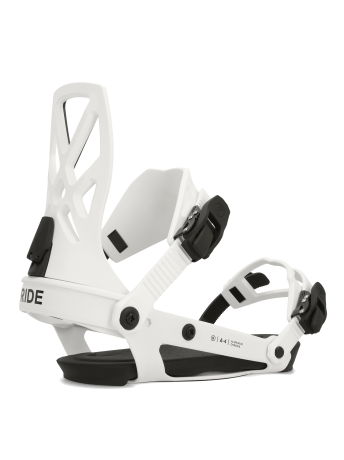 Przejdź do produktu Wiązania Ride A-4 White /2025