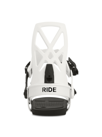 Przejdź do produktu Wiązania Ride A-4 White /2025