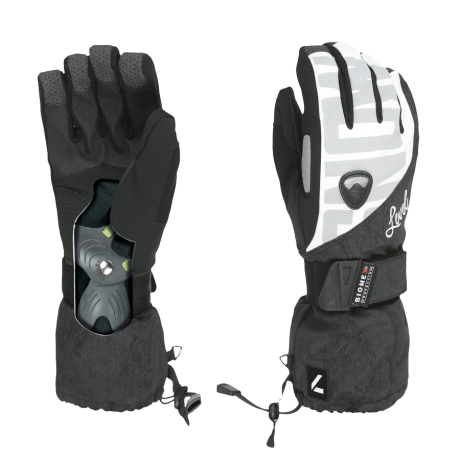 Przejdź do produktu Rękawice Level WMS Butterfly Anthracite White /2026