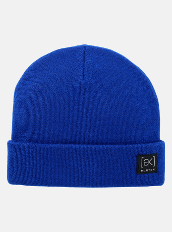 Przejdź do produktu Czapka Burton [ak] Stagger Beanie Jake Blue /2026