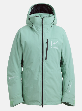 Przejdź do produktu Kurtka Burton WMS AK GORE Flare Sage /2026
