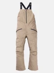 Spodnie Burton AK GORE Freebird Bib Taupe /2026