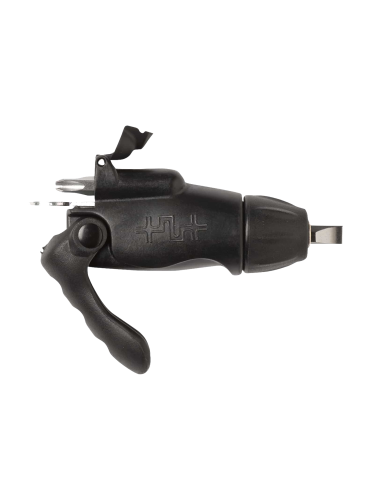 Bullet Tool Burton Black /2026