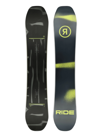 Przejdź do produktu Snowboard Ride Manic /2025