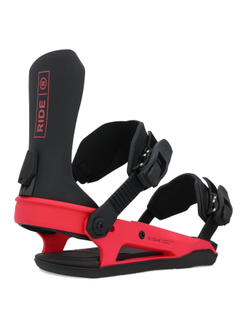 Przejdź do produktu Wiązania Ride WMS CL-6 Black /2025