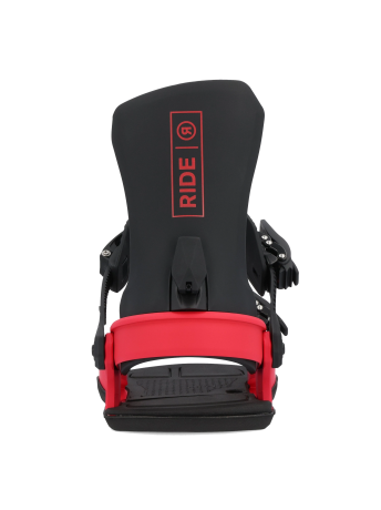 Przejdź do produktu Wiązania Ride WMS CL-6 Black /2025