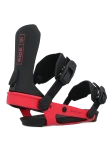 Wiązania Ride WMS AL-6 Black /2025