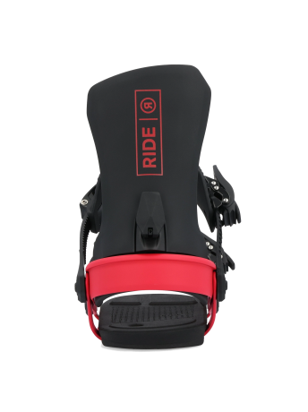 Przejdź do produktu Wiązania Ride WMS AL-6 Black /2025