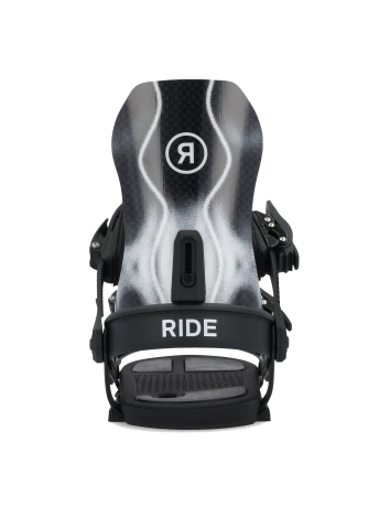 Przejdź do produktu Wiązania Ride A-10 Black /2025