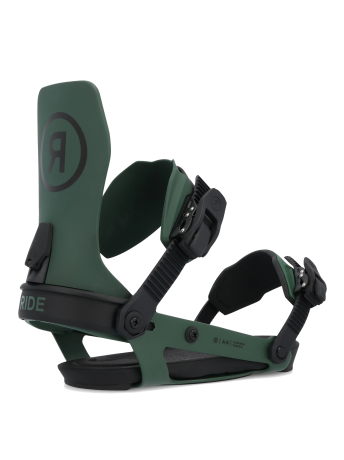 Przejdź do produktu Wiązania Ride A-6 Matcha /2025