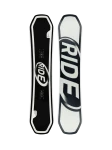 Snowboard Ride JR Zero /2025