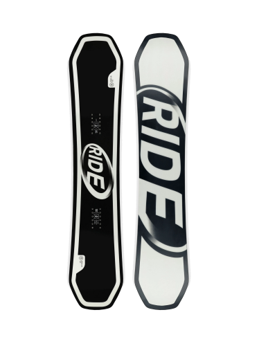 Snowboard Ride JR Zero 2025