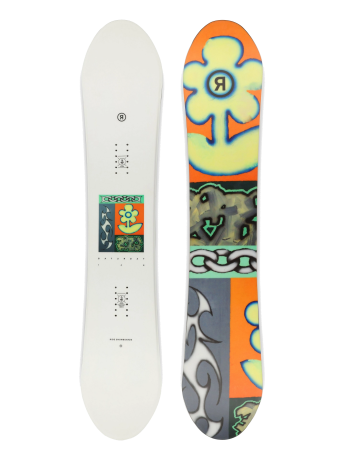 Przejdź do produktu Snowboard Ride WMS Saturday /2025