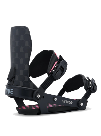 Przejdź do produktu Wiązania Ride A-6 X TREVOR ANDREW /2025