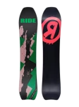 Snowboard Ride Psychocandy X T. ANDREW /2025