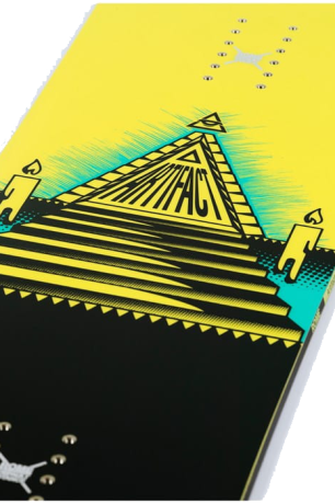 Przejdź do produktu Snowboard Rome Artifact /2025