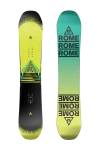 Snowboard Rome Artifact /2025