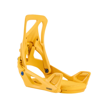 Przejdź do produktu Wiązania Burton WMS StepOn Goldenrod /2025