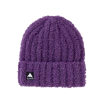 Czapka Burton Plush Imperial Purple /2025