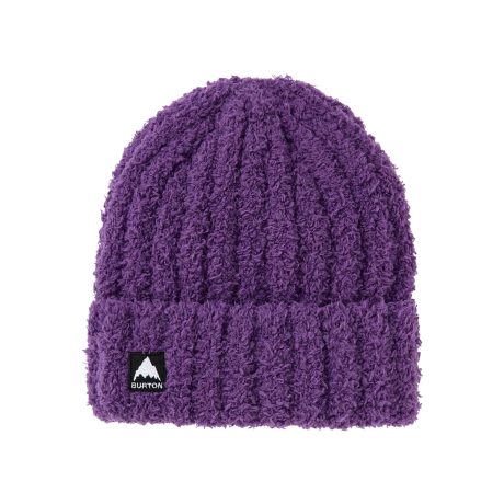 Przejdź do produktu Czapka Burton Plush Imperial Purple /2025
