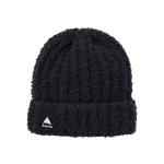 Czapka Burton Plush True Black /2025