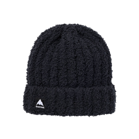 Przejdź do produktu Czapka Burton Plush True Black /2025