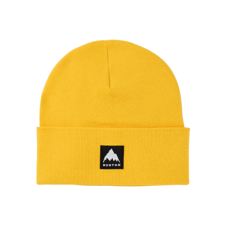 Przejdź do produktu Czapka Burton Kactusbunch Goldenrod /2025