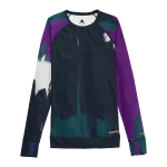 Bielizna Burton WMS LTWT X Crew Silver /2025