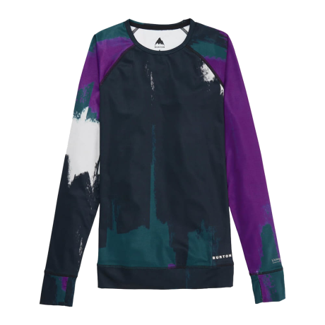 Przejdź do produktu Bielizna Burton WMS LTWT X Crew Silver /2025