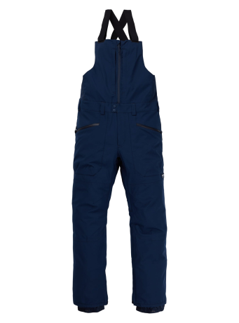 Przejdź do produktu Spodnie Burton Reserve Bib Dress Blue /2025