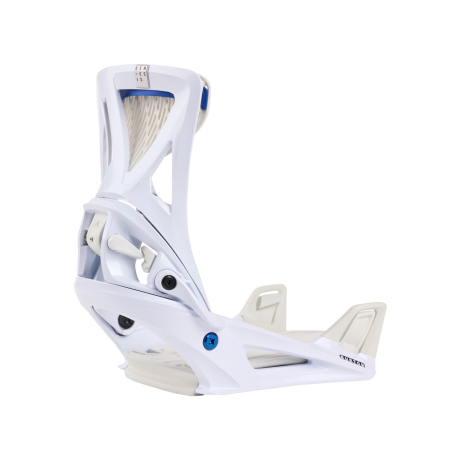 Przejdź do produktu Wiązania Burton WMS StepOn Escapade White /2025