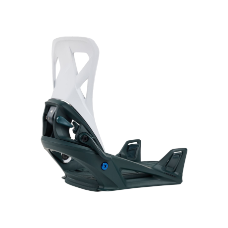 Przejdź do produktu Wiązania Burton StepOn Deep Emerald/White /2025