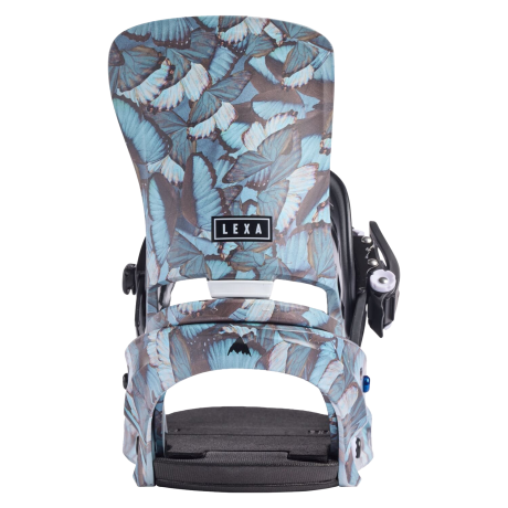 Przejdź do produktu Wiązania Burton WMS Lexa Blue Butterflie /2025