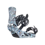 Wiązania Burton WMS Lexa Blue Butterflie /2025