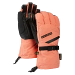 Rękawice Burton WMS GORE Glove Peach Echo /2025