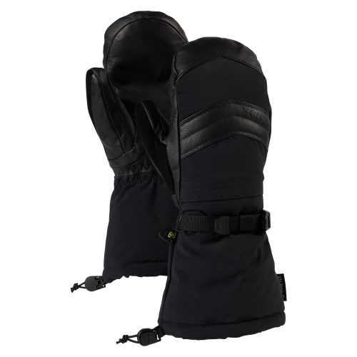 Rękawice Burton WMS GORE Warmest Mitt Blk /2025