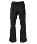 Spodnie Burton WMS Marcy High Rise Black /2025