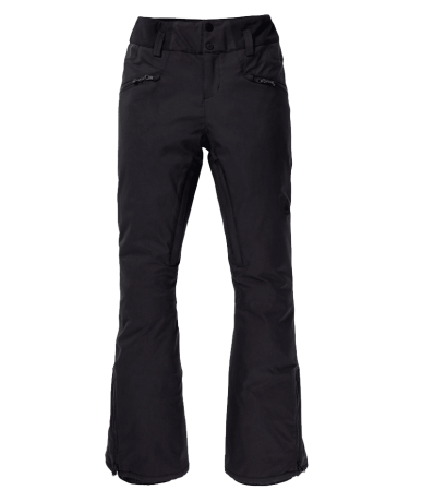 Przejdź do produktu Spodnie Burton WMS Marcy High Rise Black /2025