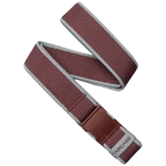 Pasek Arcade Carto Burgundy/Cloud