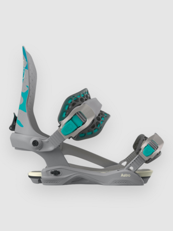 Przejdź do produktu Wiązania Bataleon Astro AW Gray Forest /2026