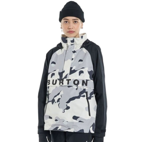 Przejdź do produktu Kurtka Burton WMS Frostner Anorak SWCKCM /2024