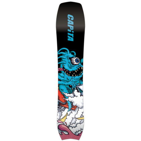 Przejdź do produktu Snowboard Capita JR Children Of The Pow /2024