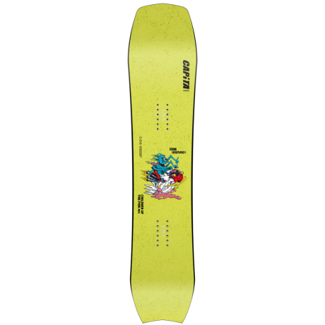 Przejdź do produktu Snowboard Capita JR Children Of The Pow /2024
