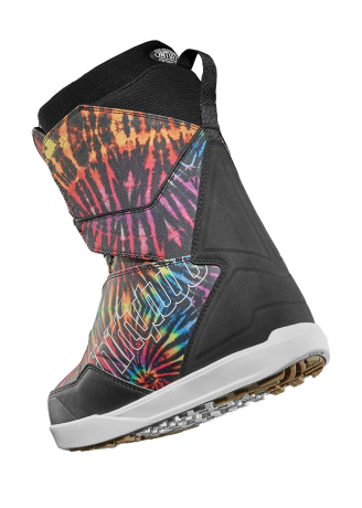 Przejdź do produktu Buty Thirty Two Lashed DB Pat Fava /2024