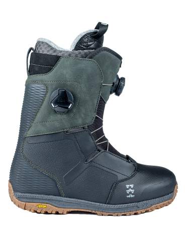 Przejdź do produktu Buty Rome Libertine Boa Green /2024