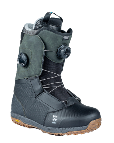 Przejdź do produktu Buty Rome Libertine Boa Green /2024