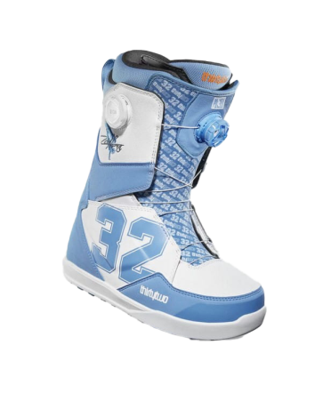 Przejdź do produktu Buty Thirty Two Lashed DB Powell Blue /2024