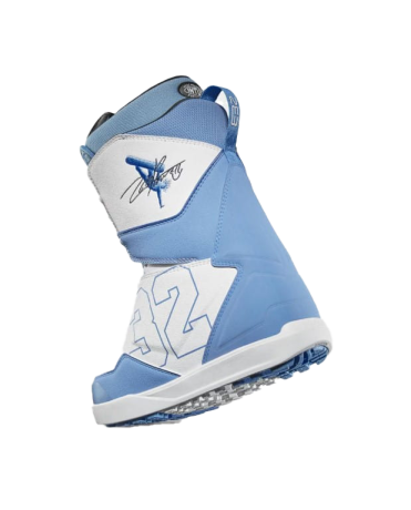 Przejdź do produktu Buty Thirty Two Lashed DB Powell Blue /2024